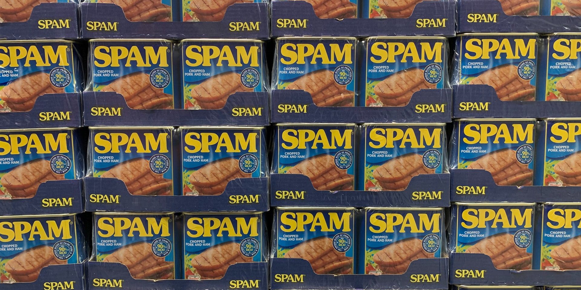 Spam